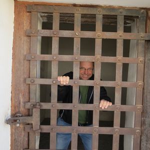 Meet your Posher, John